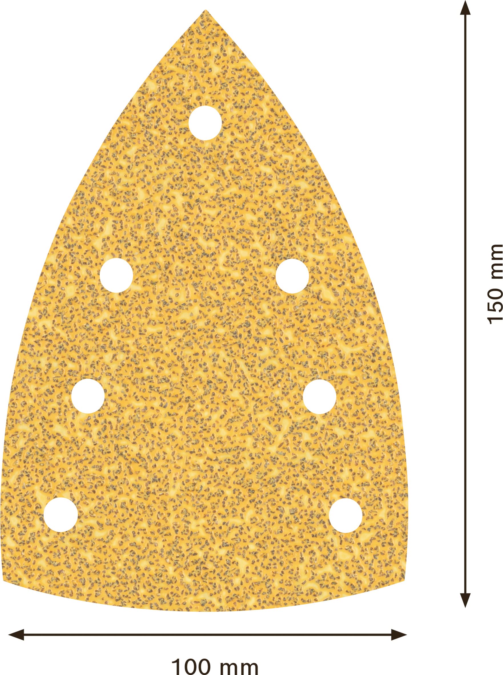 Sand Paper Roll Sandpaper Set Bosch 50x EXPERT C470 Sandpaper (for Paint On Wood, Hardwood, 93x186 Mm, Grit 120, Professional Accessory Orbital C470 Sandpaper Sander Bosch 240 Grit Sandpaper