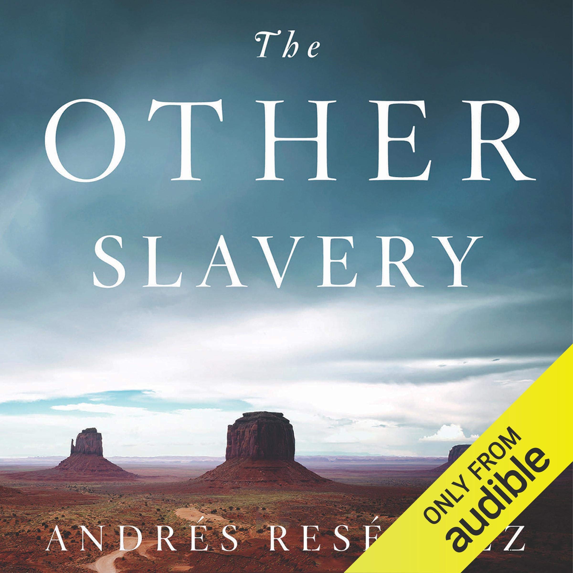 The Other Slavery