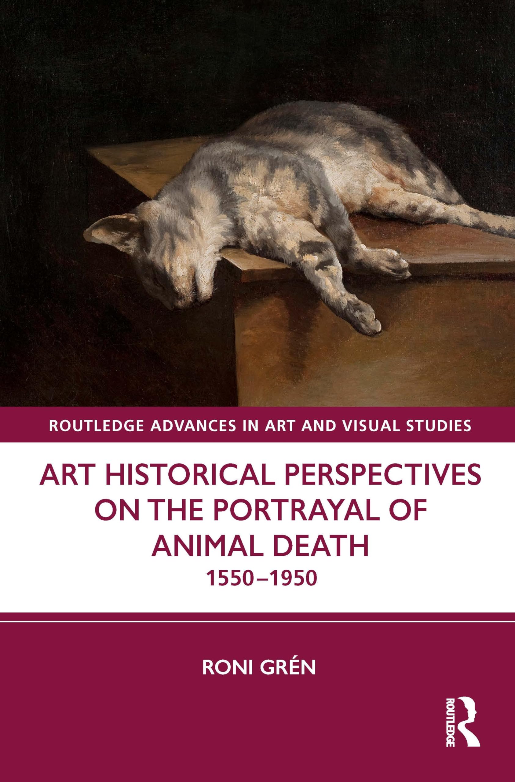Art Historical Perspectives on the Portrayal of Animal Death 1550-1950 analyse iconographique