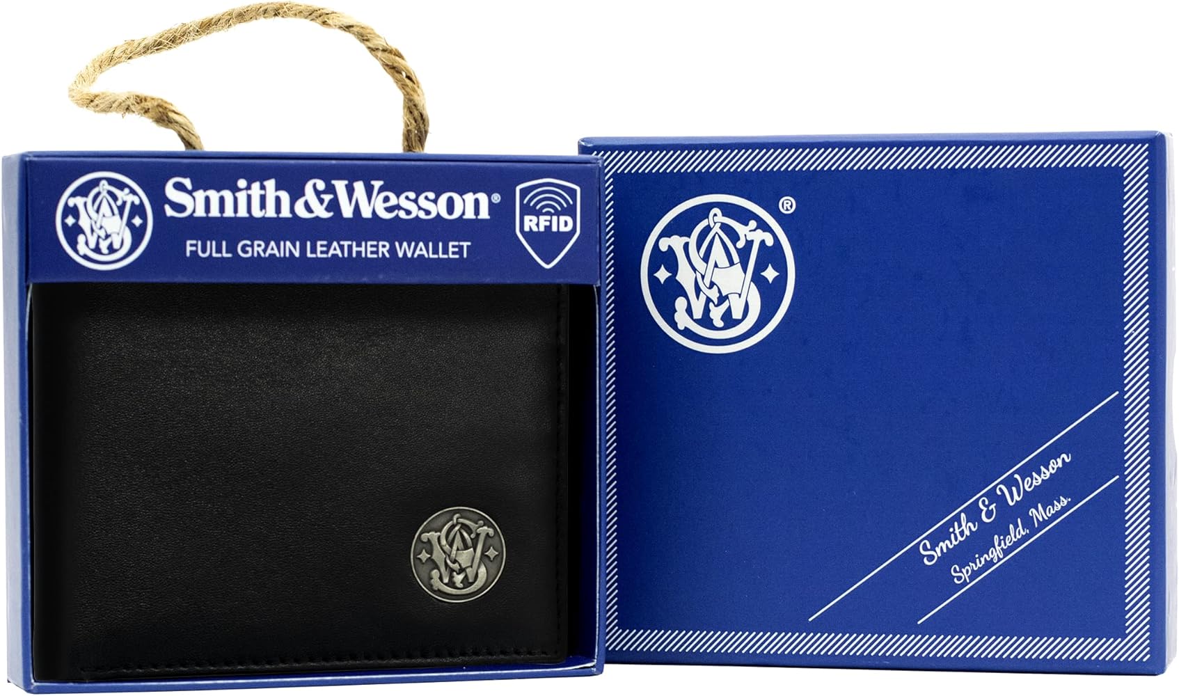 レア BLACK SIGN SOLID BRASS WALLET CHAINS