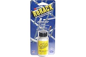 ReRack Dishwasher Rack Repair - Grey 630076