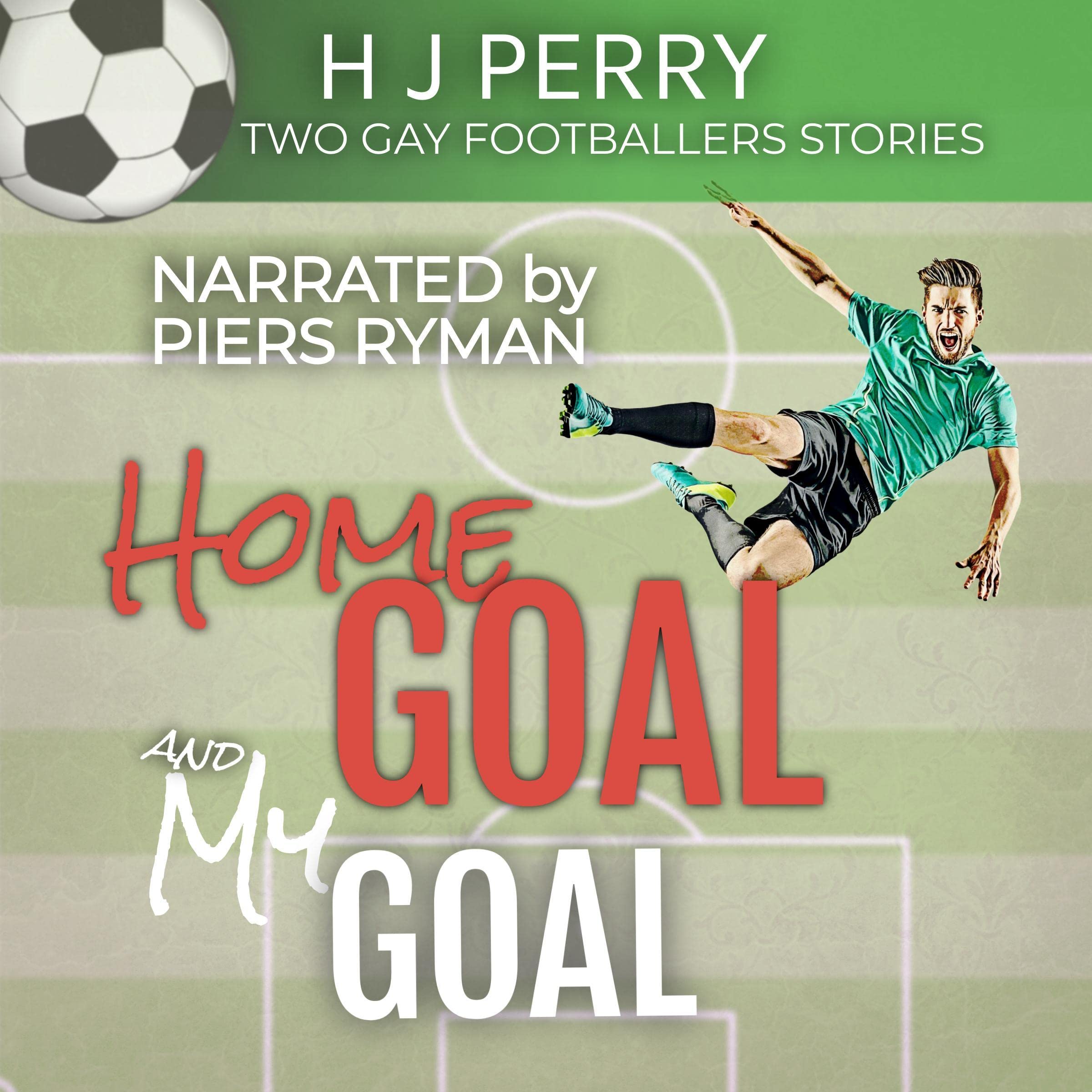 Home Goal and My Goal