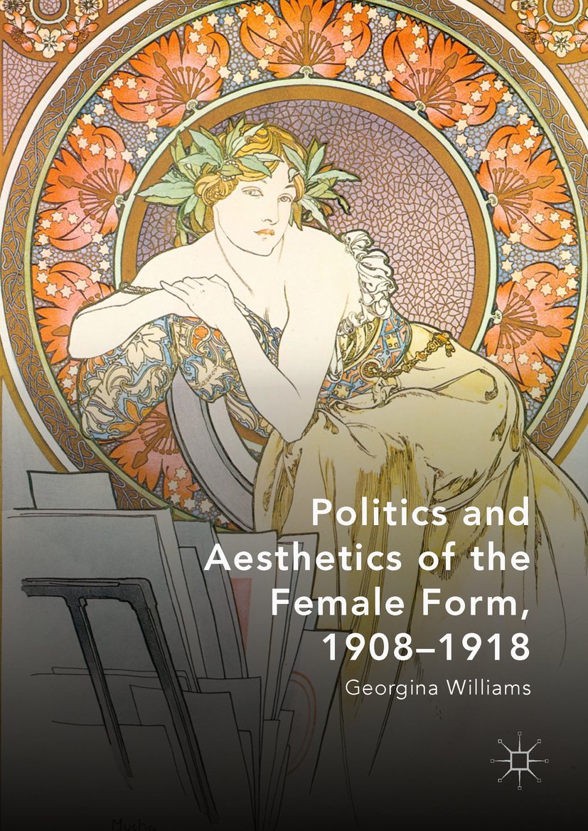 Female Form 1908-1918 comprendre histoire art féministe