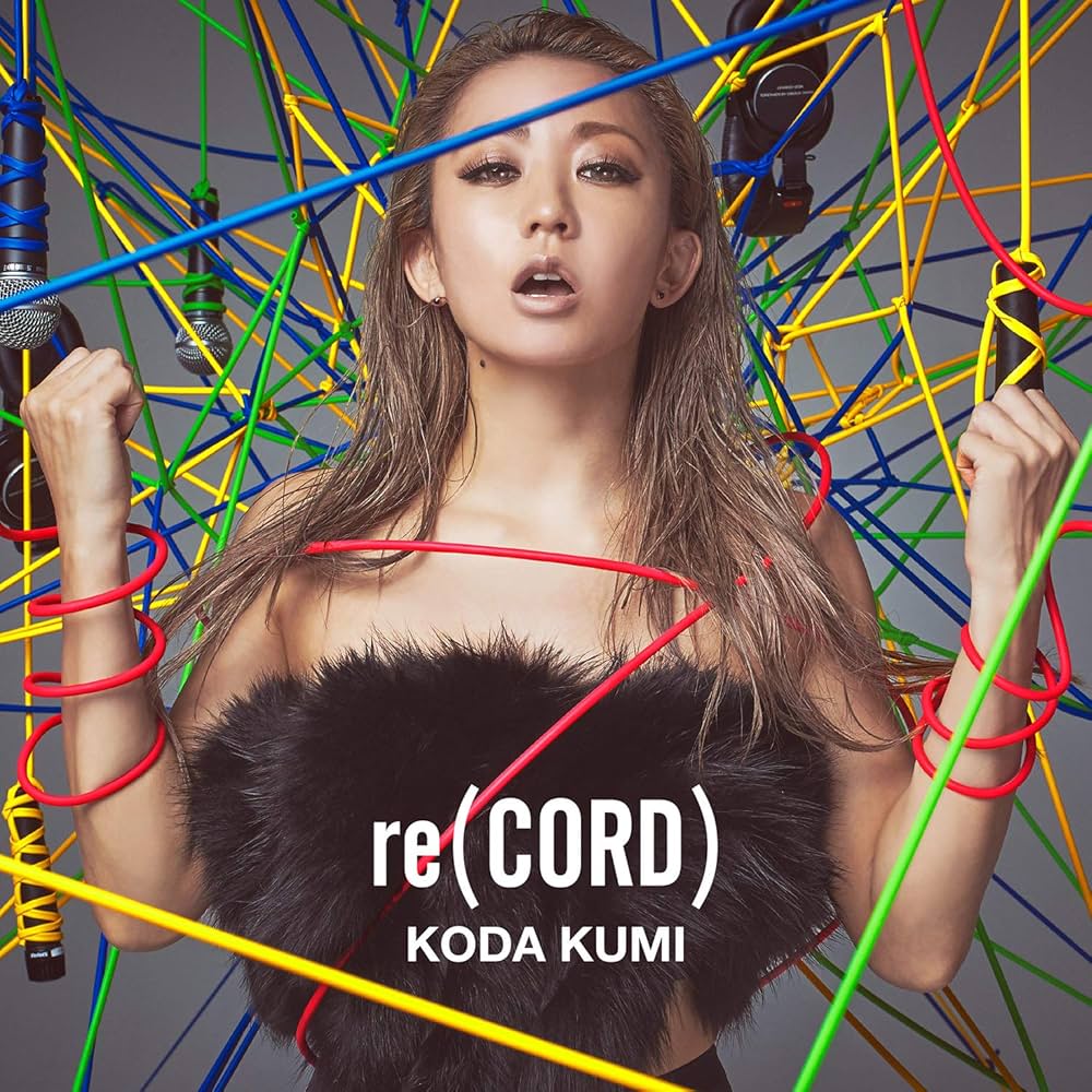 re(CORD) 倖田來未 Amazon.co.jp: re(CORD)(CD+Blu-ray Disc): ミュージック
