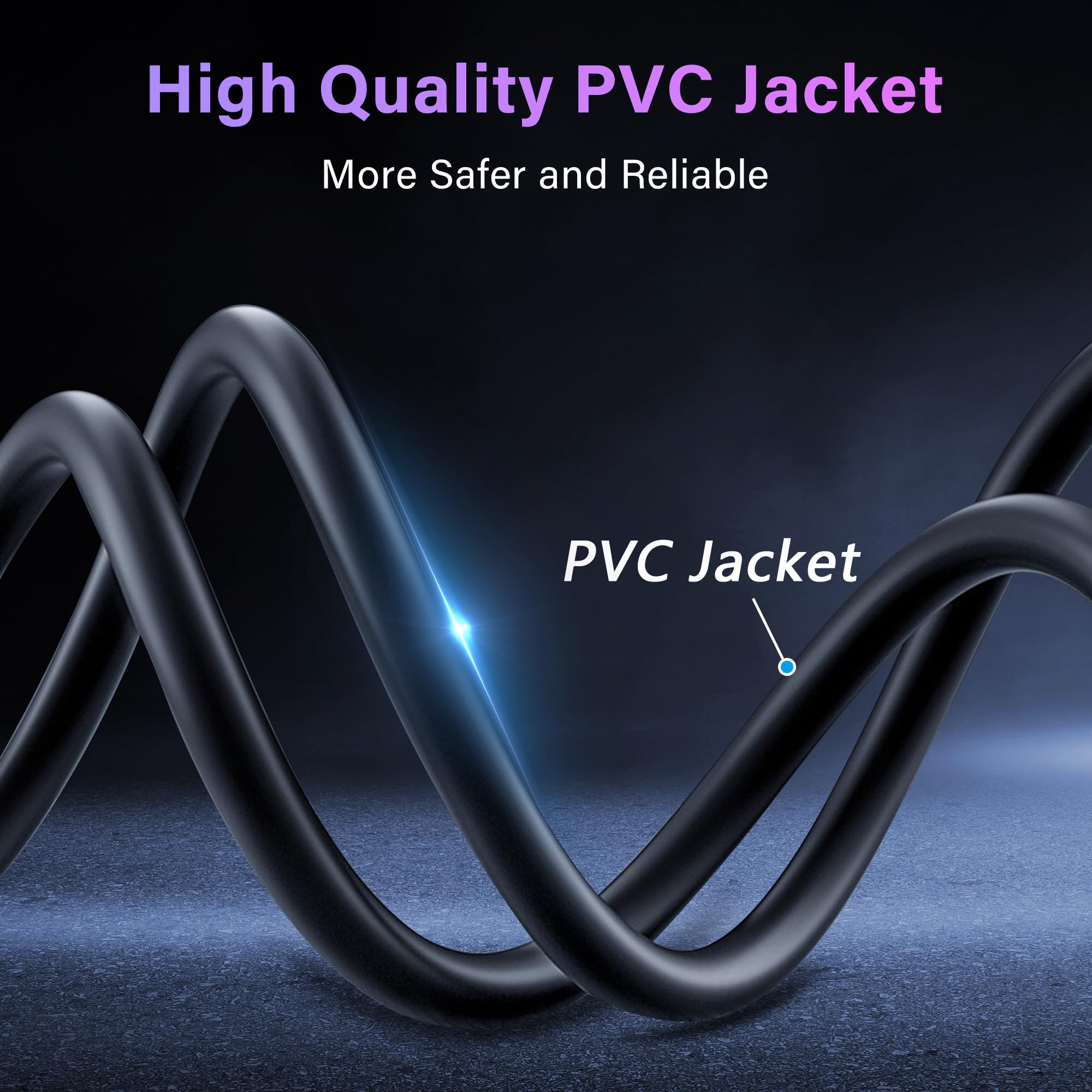 Gebildet Full Speed 12V Voltage Step-Up USB A 3Pin Y 4Pin PC Fan