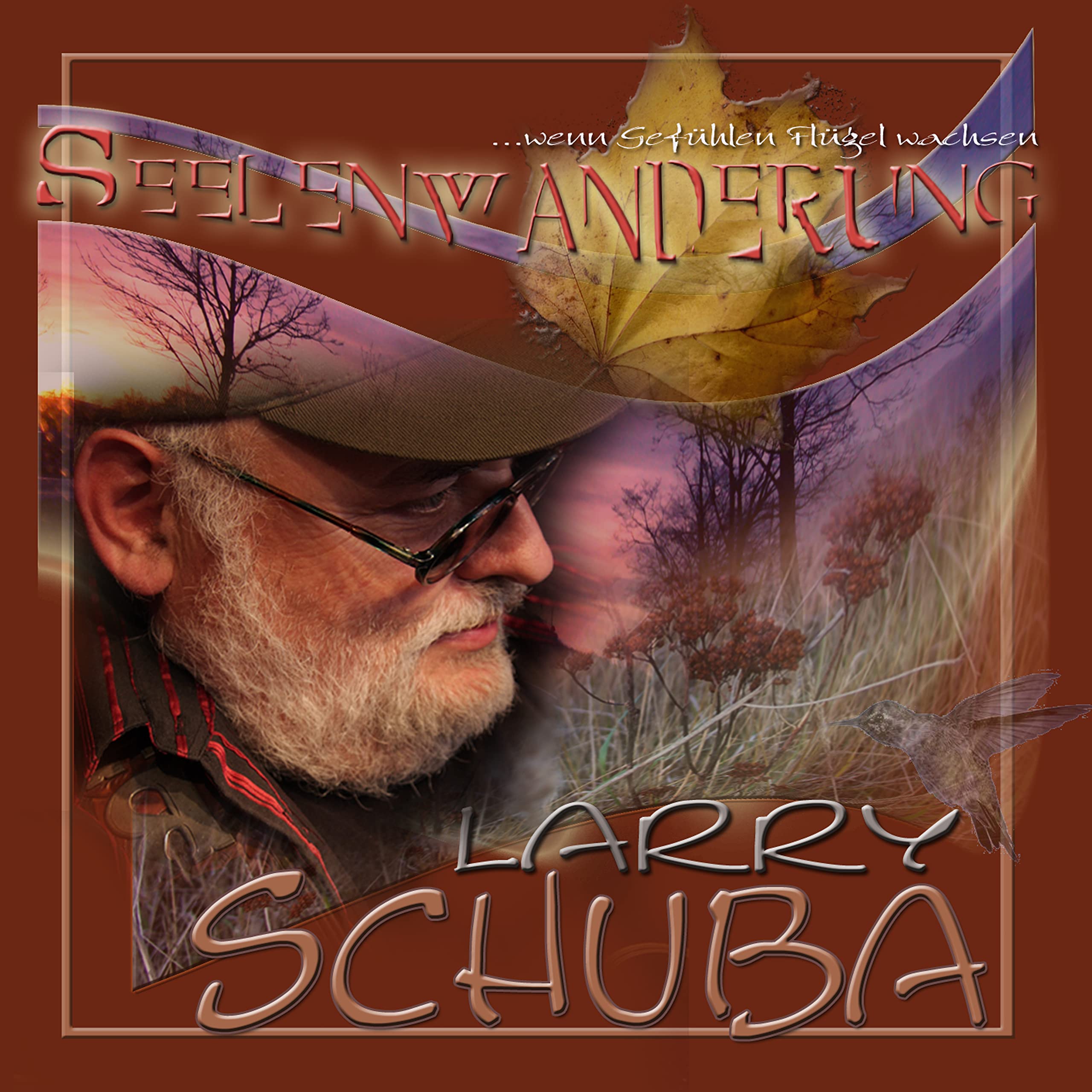 Larry Schuba
