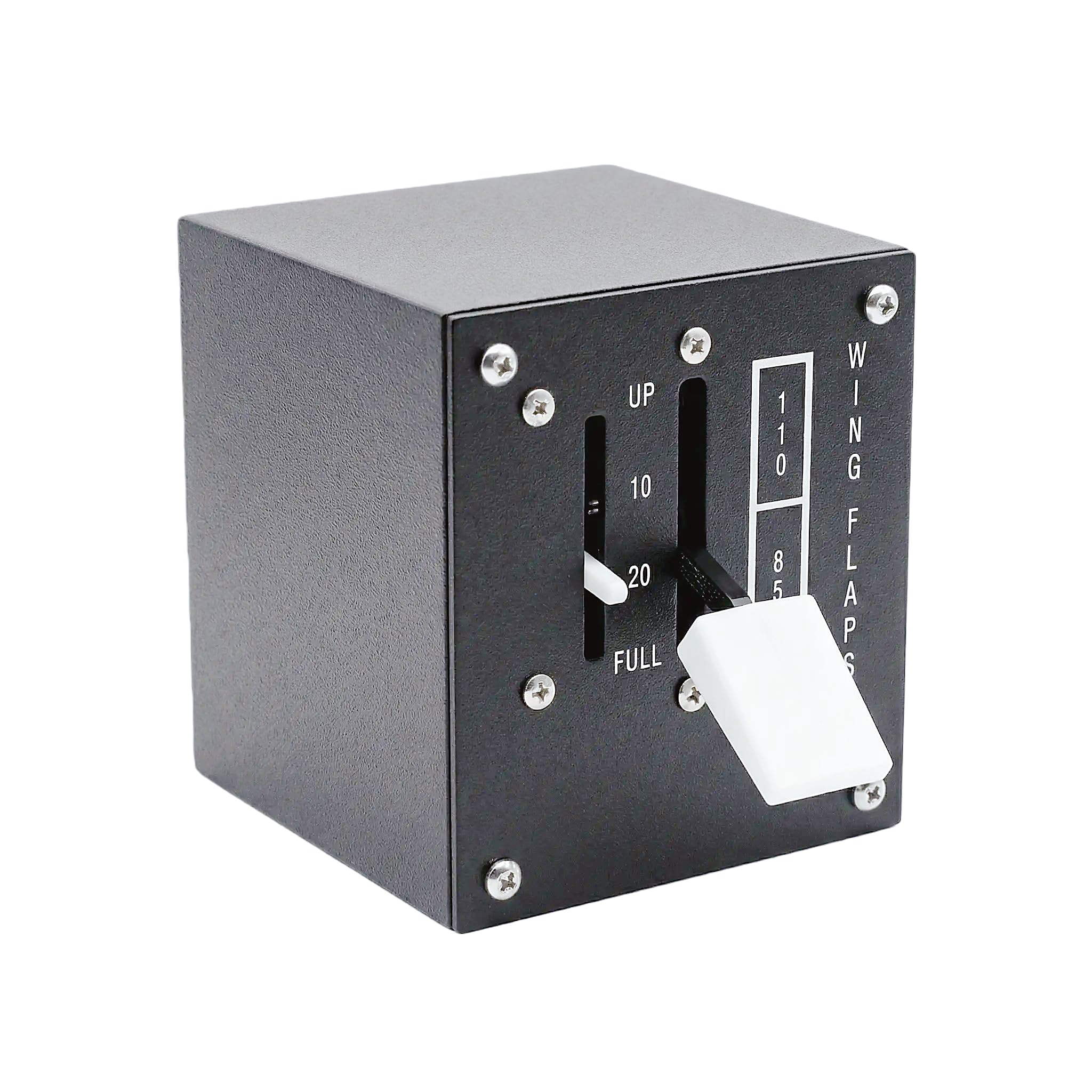 Photo 1 of Meza Mount Flight Simulator Flaps Lever - Motorized Indicator