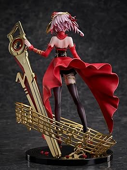 タクトオーパス ディスティニー 運命 フィギュア TVアニメ「takt op.Destiny」より『運命1/7スケールフィギュア