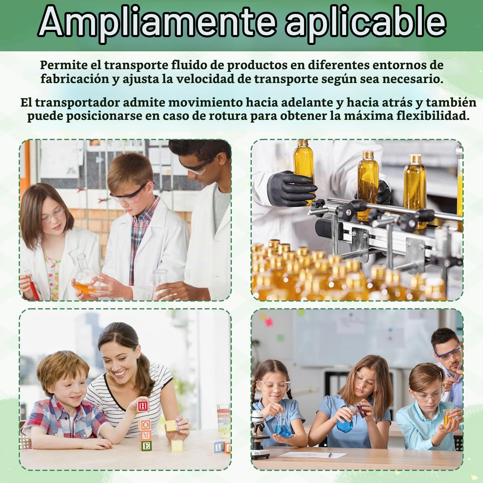 Cinta Transportadora, Cinta Transportadora Eléctrica De Mesa Mini Transportador De Sobremesa De 50 Cm Con Avance Y Retroceso Velocidad Ajustable Ca 100-240 V Para Líneas De Producción Pequeñas