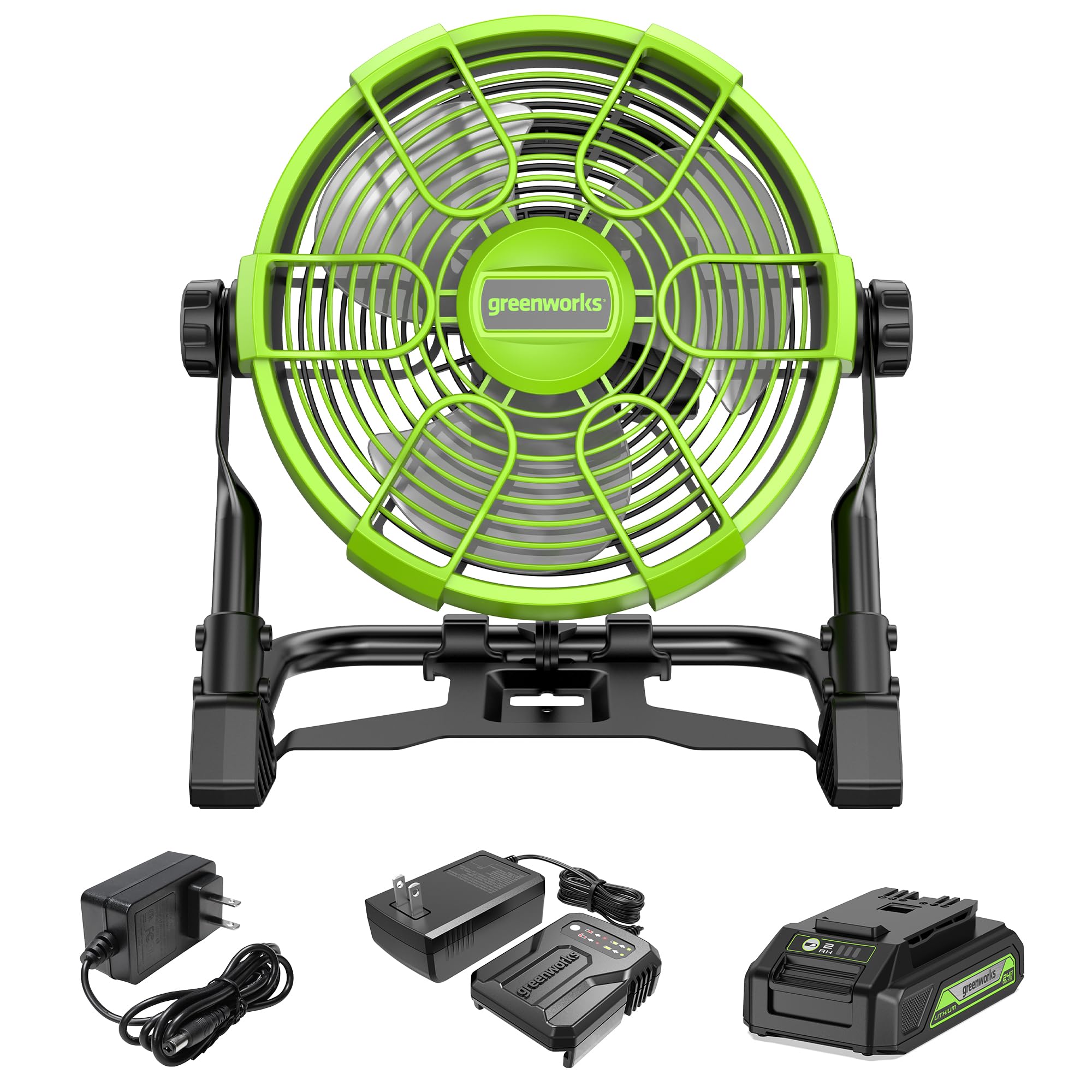 Amazon.com: Greenworks 24V 10