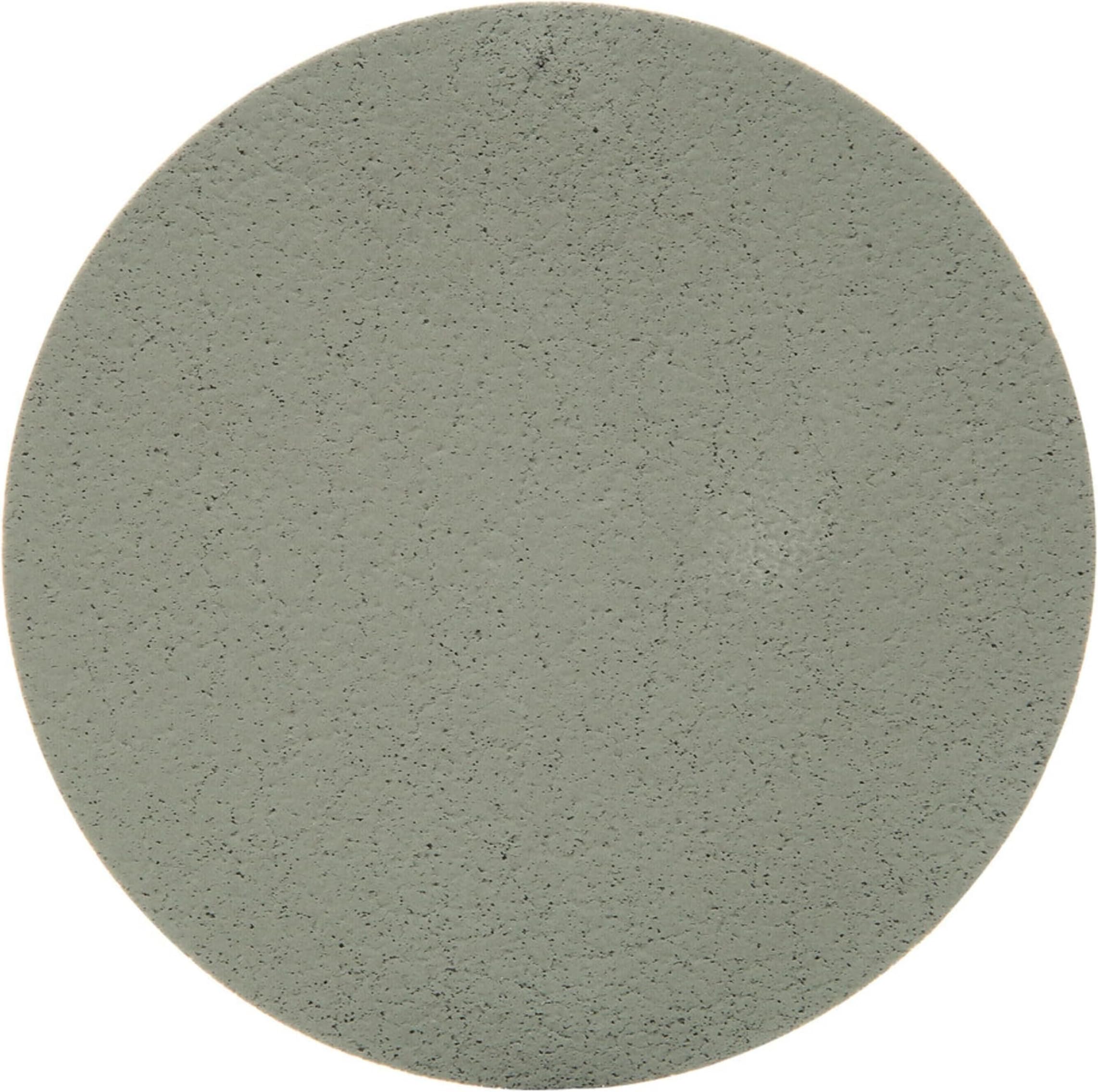 Hookit 3M 02087 Trizact Foam Disc, 3 in, P3000, 15 discs per carton