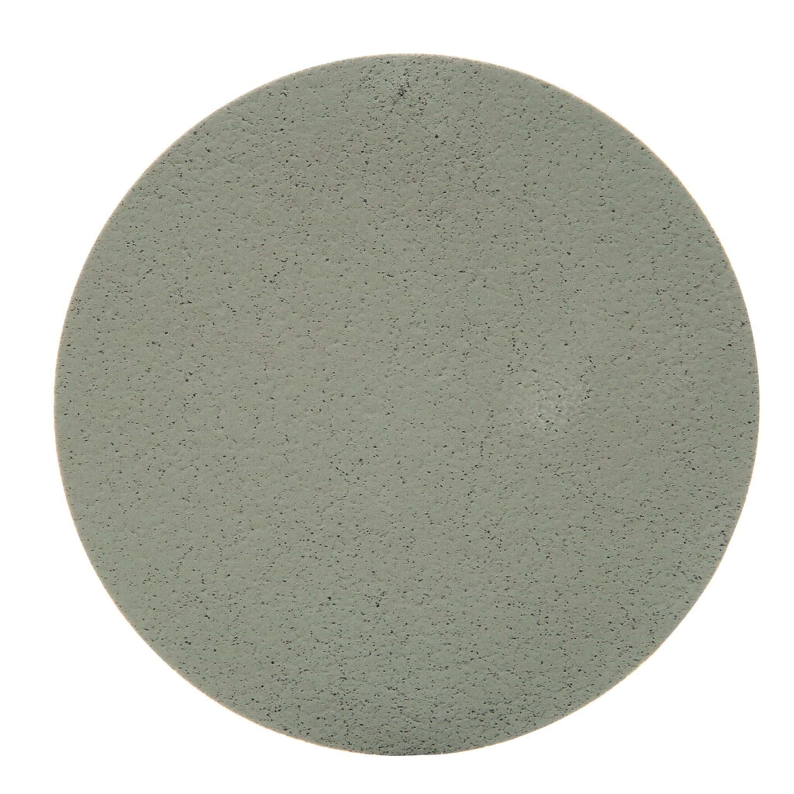 Hookit Trizact 3M 02087 3" P3000 Grit Foam Disc