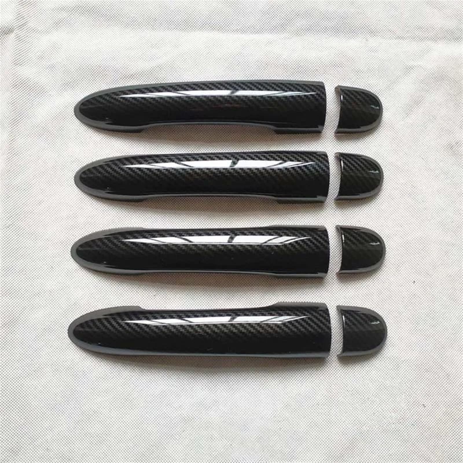 Lzbzhb Kn Tq Car Exterior Outsidedoor Handle Car Exterior Door Handle Side For Clio3 For Iii For Mk3 2006 2007 2008 2009 2010 2011 2012(Kn Tq)