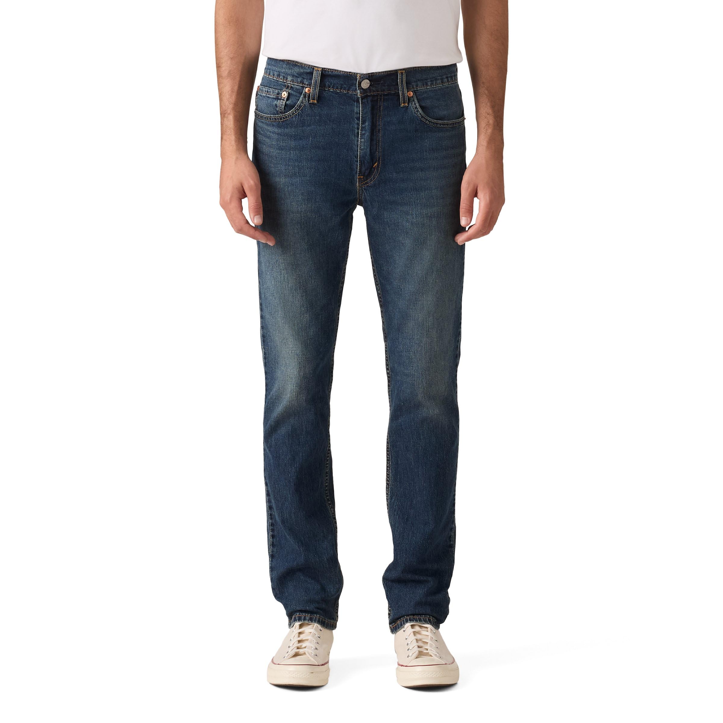 Levi's - 511 Slim, Pantaloni Uomo