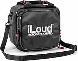 iLoud Micro Monitors 限定キャリーバッグ付き iLoud Micro Monitor Travel Bag プレゼント・プロモーション