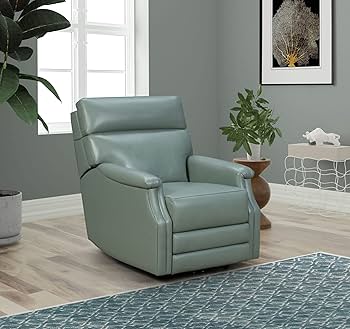 Amazon.com: Barcalounger 9PH-1177 Luca Power Recliner, Lorenzo