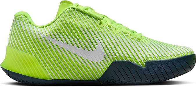Amazon.com | Nike Men's M Zoom Vapor 11 Hc Tennis Shoes, Volt