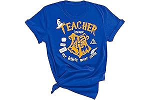 Teacher Christmas: Spread Holiday Cheer with Festive Teacher Apparel