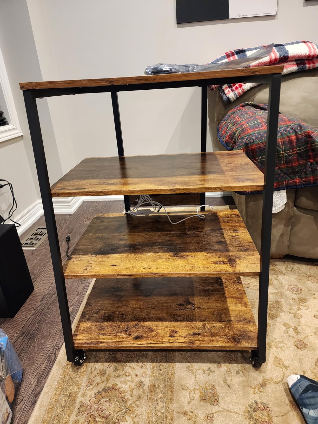 Customer photo