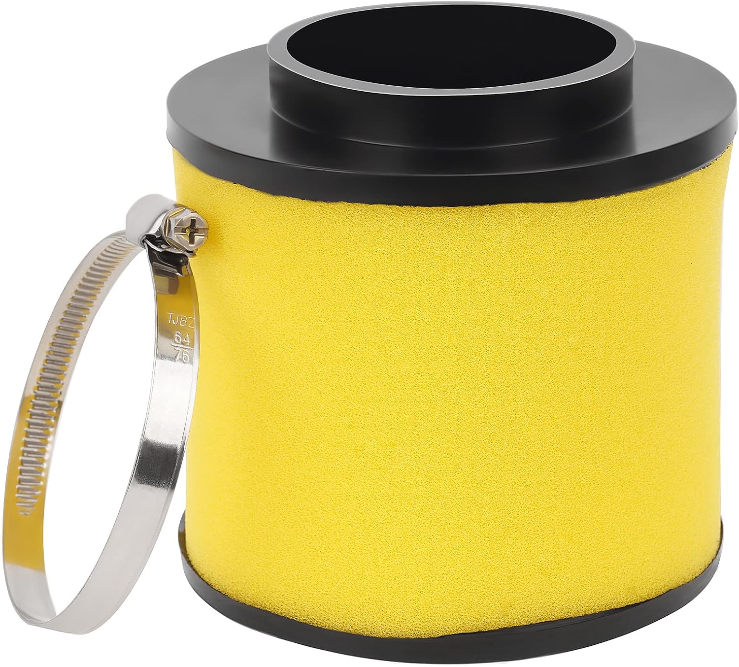 Road Passion Air Filter Cleaner 17254-HP0-A00 Replacement for Honda Pioneer 700 (SXS700M2) 2014 2015 2016/ Pioneer 700-4 (SXS700M4) 2014 2015 2016