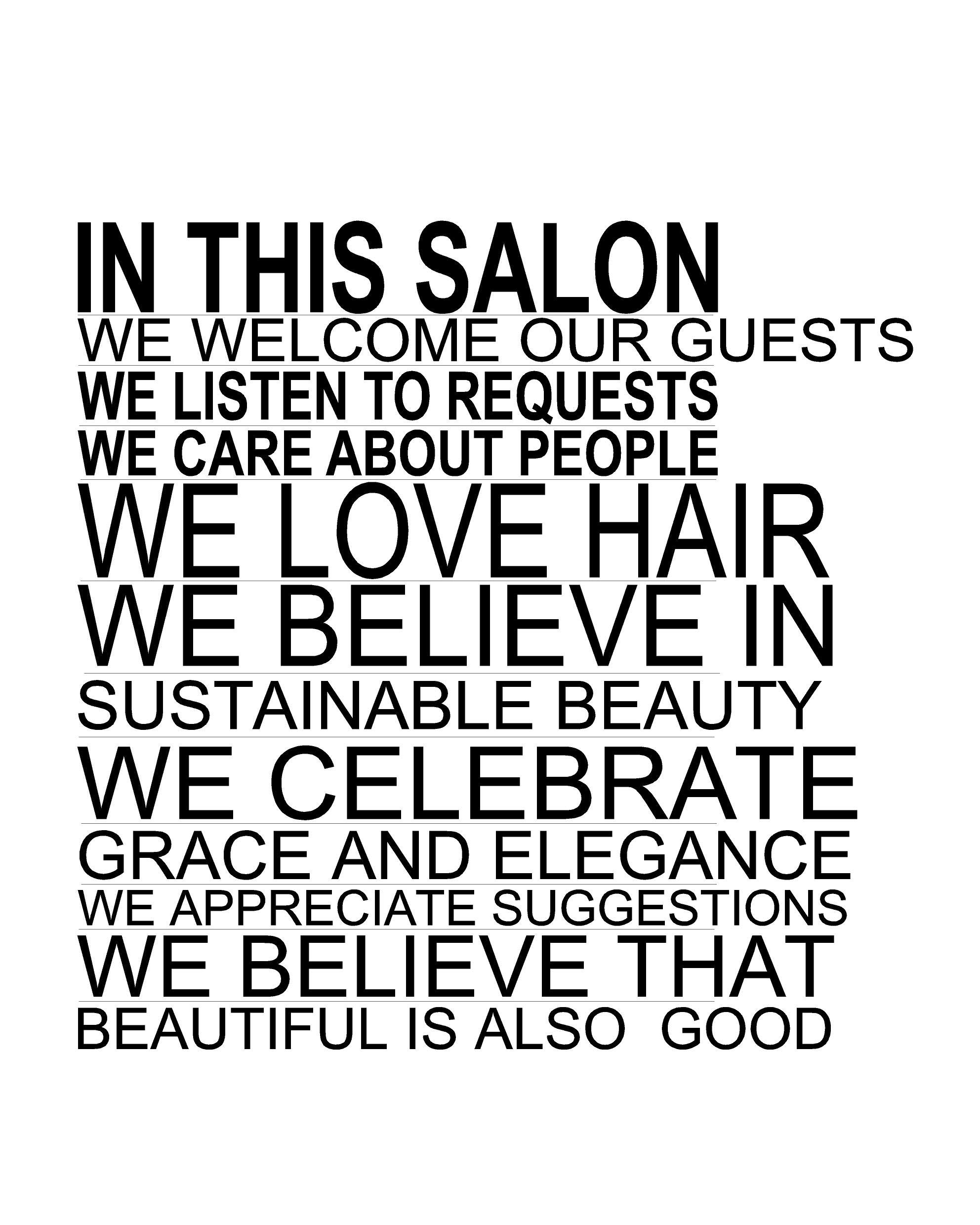 KaaHego Vinyl Wall Sticker Thisissalon Wall Window Decal Sticker Hair Stylist Hair Tools Scissors Barber Shop Beauty Salon (B07NZTLFPJ) Amazon Price History, Amazon Price Tracker