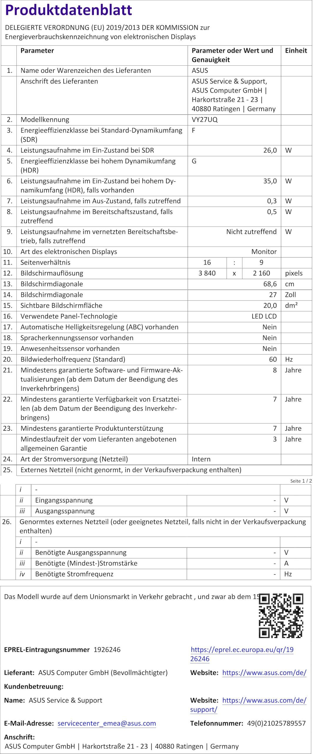Steba Four à griller, env. 30 l, 8 programmes automatiques, par exemple Air Fry, 3 niveaux d'insertion, chaleur supérieure et inférieure, KB E300