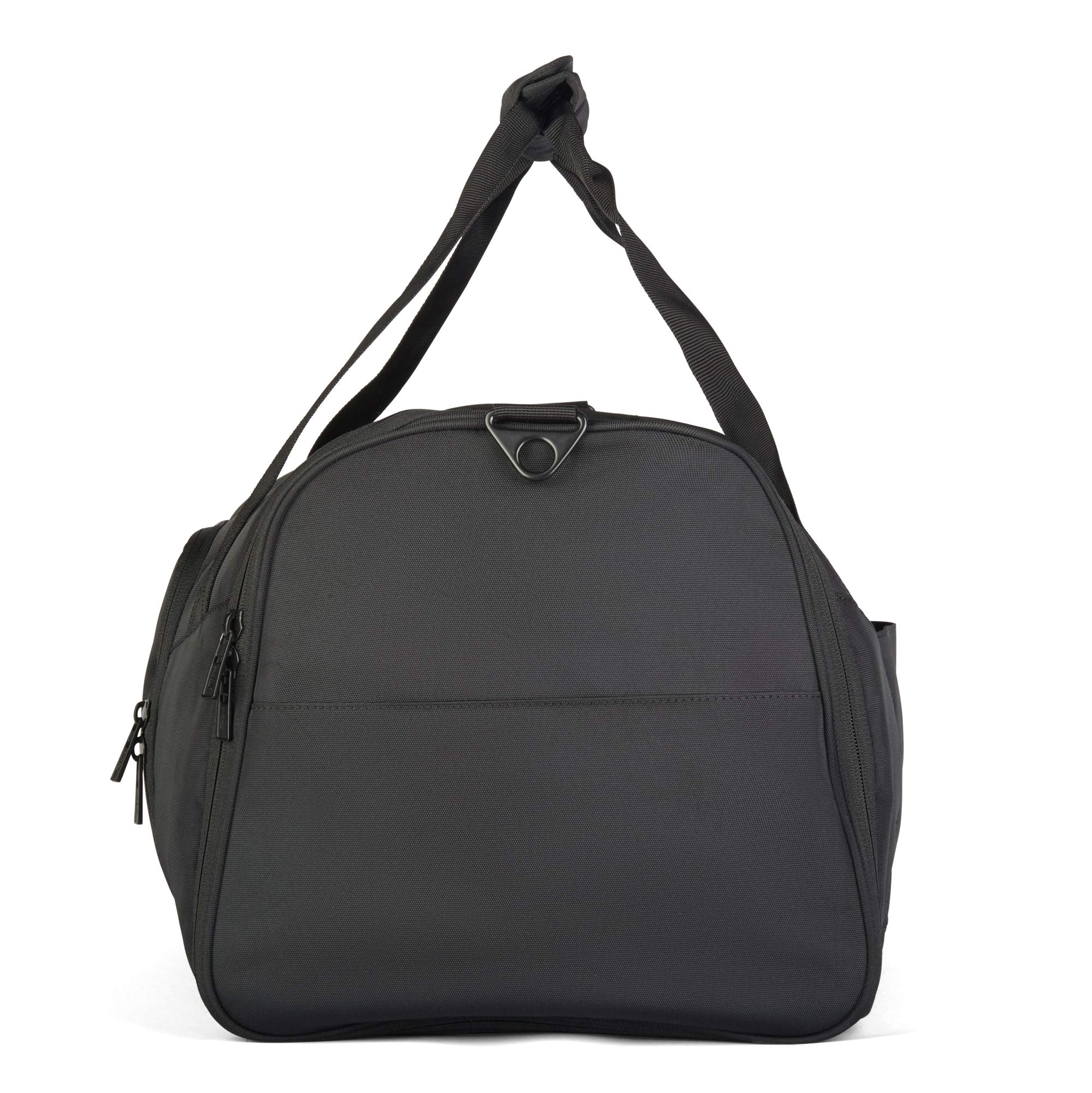 Amazon.com: Titleist Players Convertible Duffel Black/Red