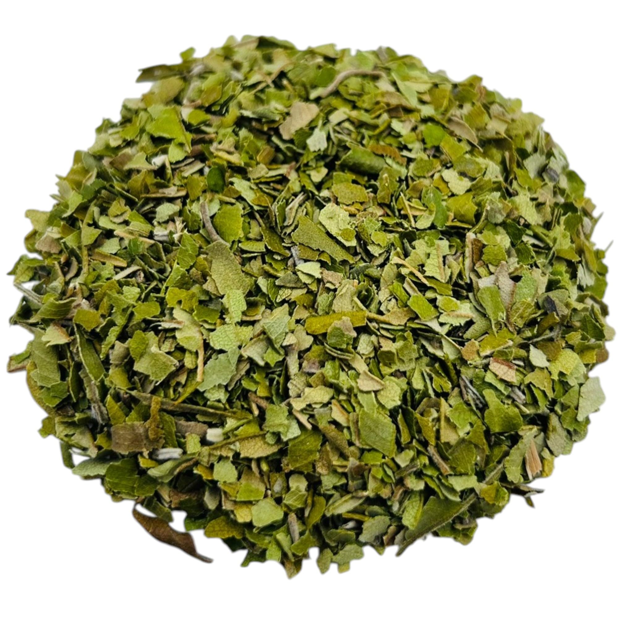 Mirto Limón Orgánico Hojas Cortadas - Backhousia citriodora (220 gramos)