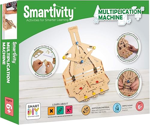 Miniatura 1 de Smartivity