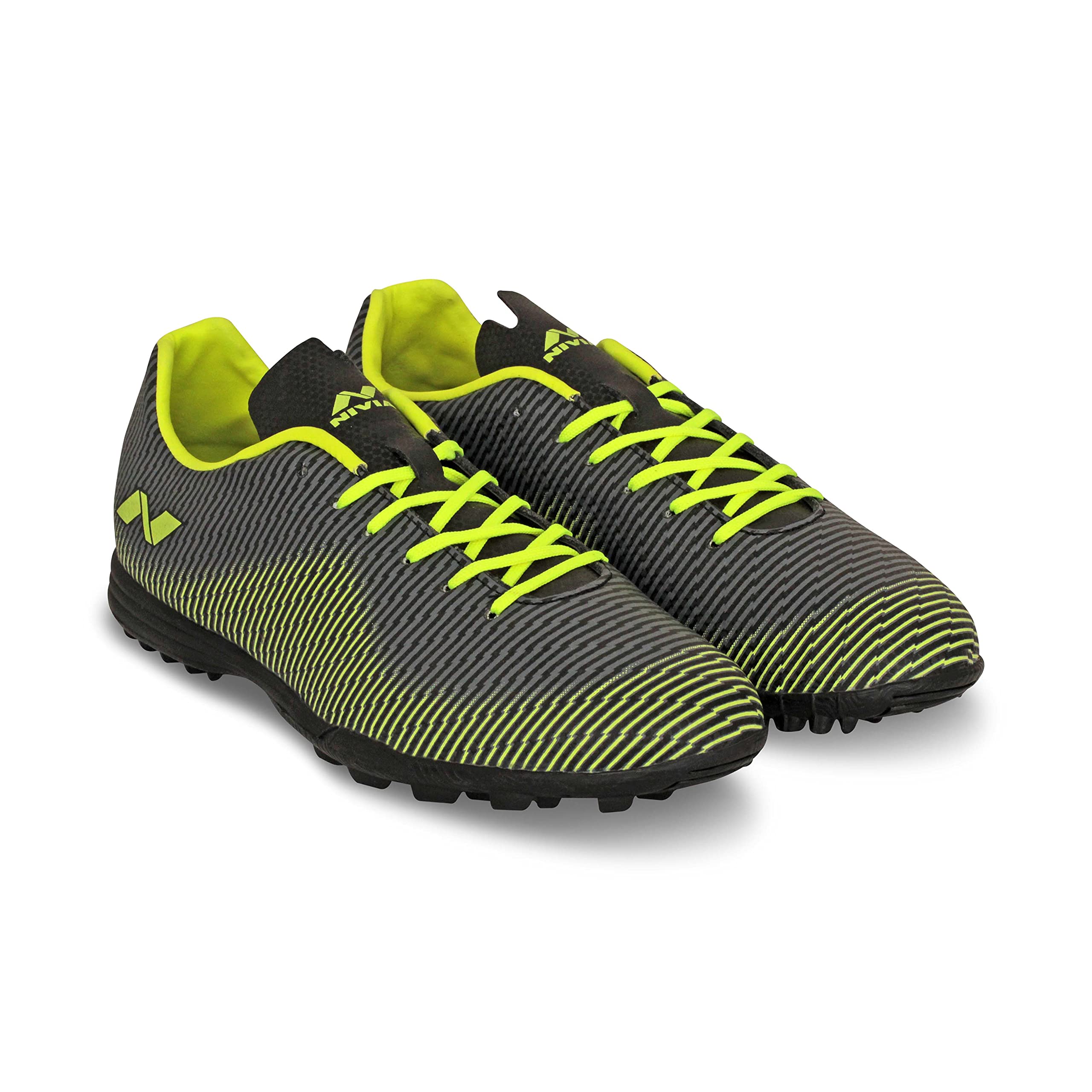 Men Carbonite 4.0 Futsal Shoes for Turf Ground