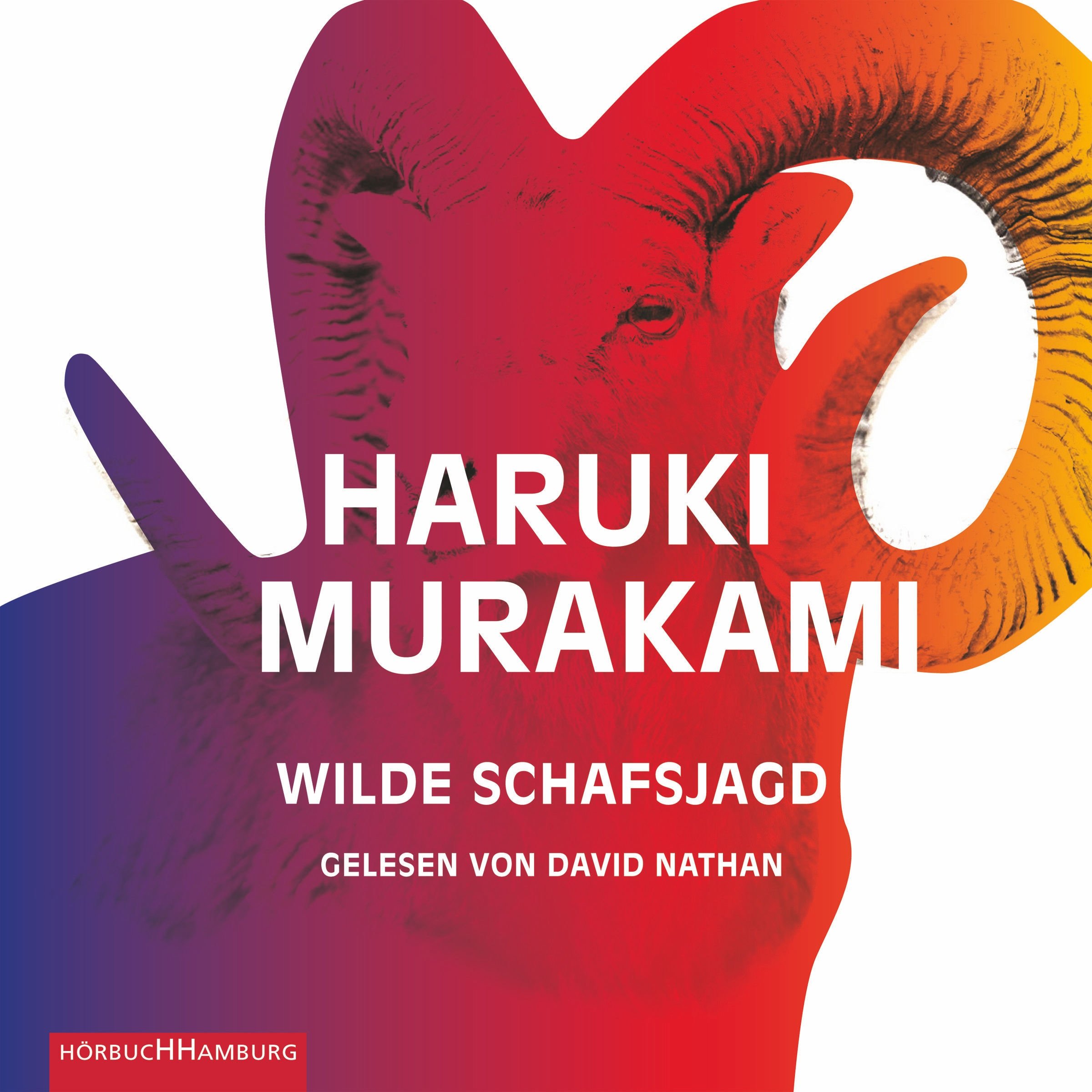Cover art for Wilde Schafsjagd