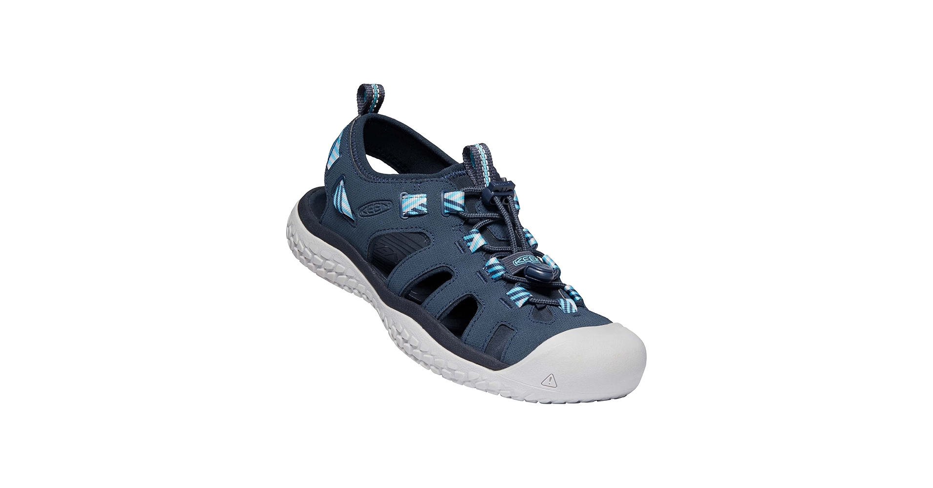 Amazon.com | KEEN Womens SOLR High Performance Sport Closed