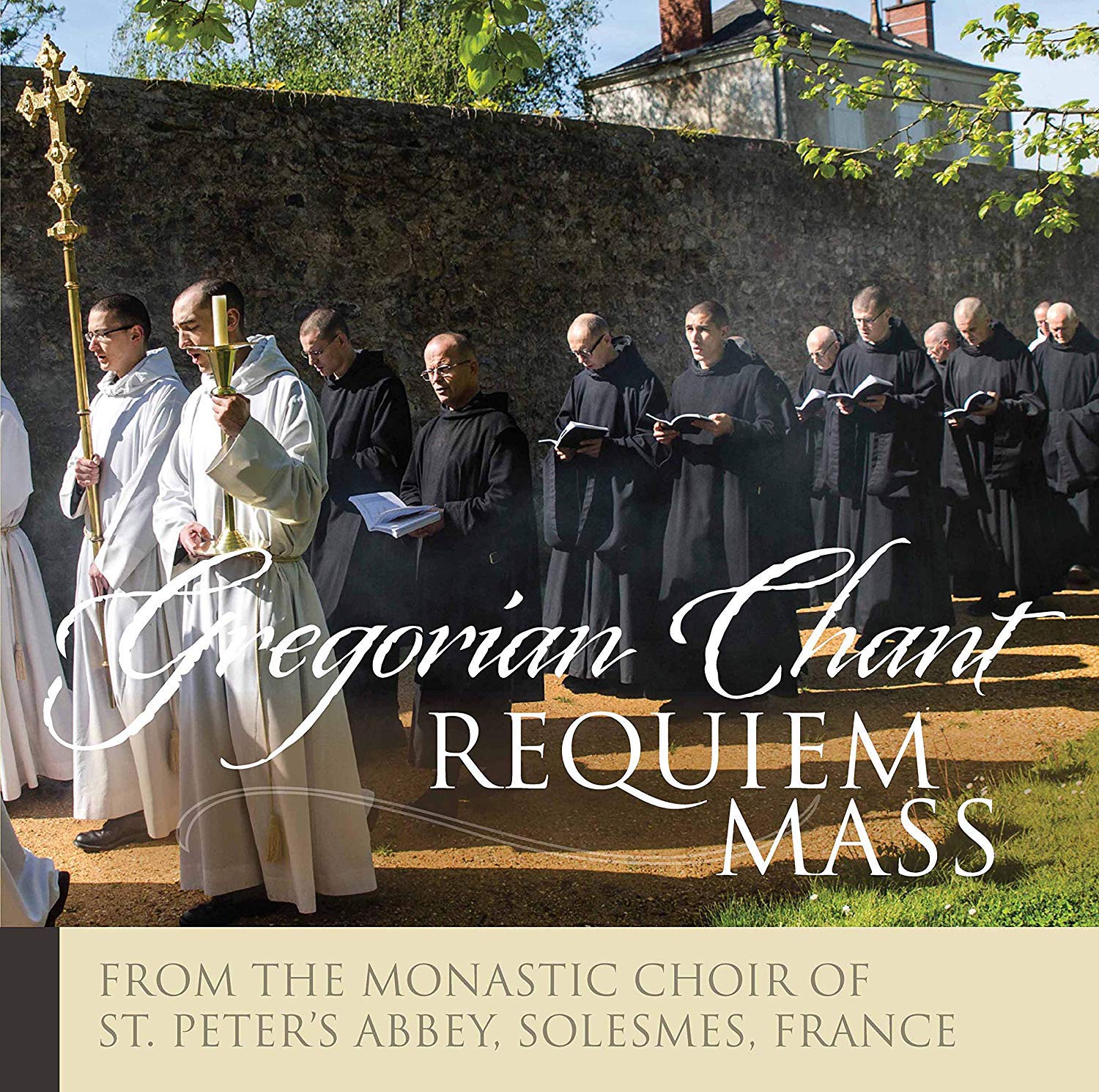Requiem Mass