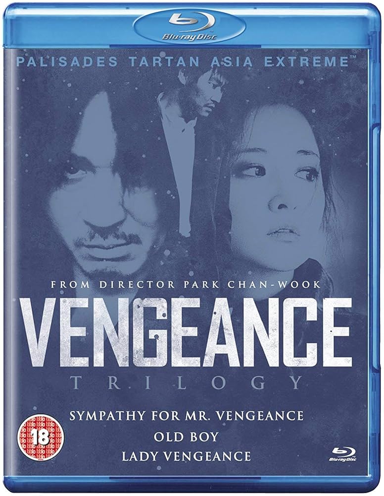 その他 Vengeance Trilogy [Blu-ray] [Import] rdzdsi3 Amazon.co.jp | Vengeance Trilogy [Blu-ray] [Import] DVD