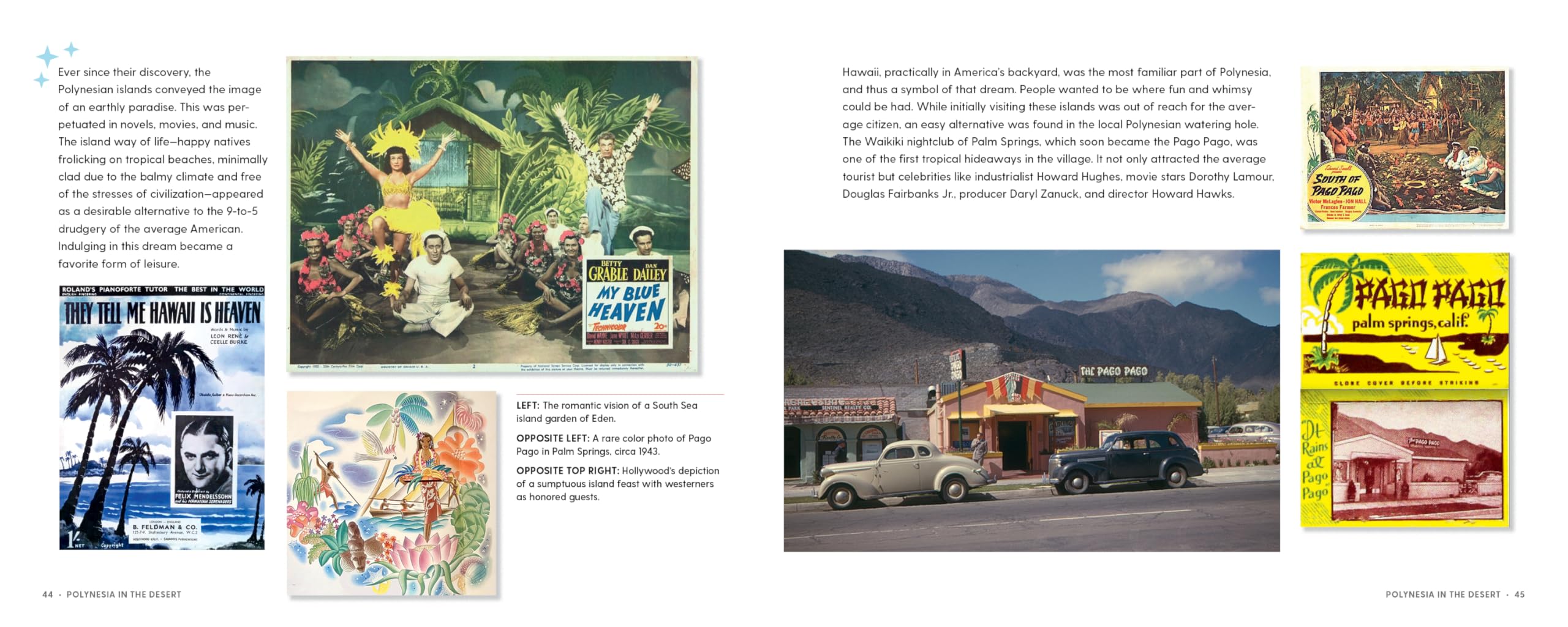 Palm Springs Tiki: Polynesia in the Desert - Image 4