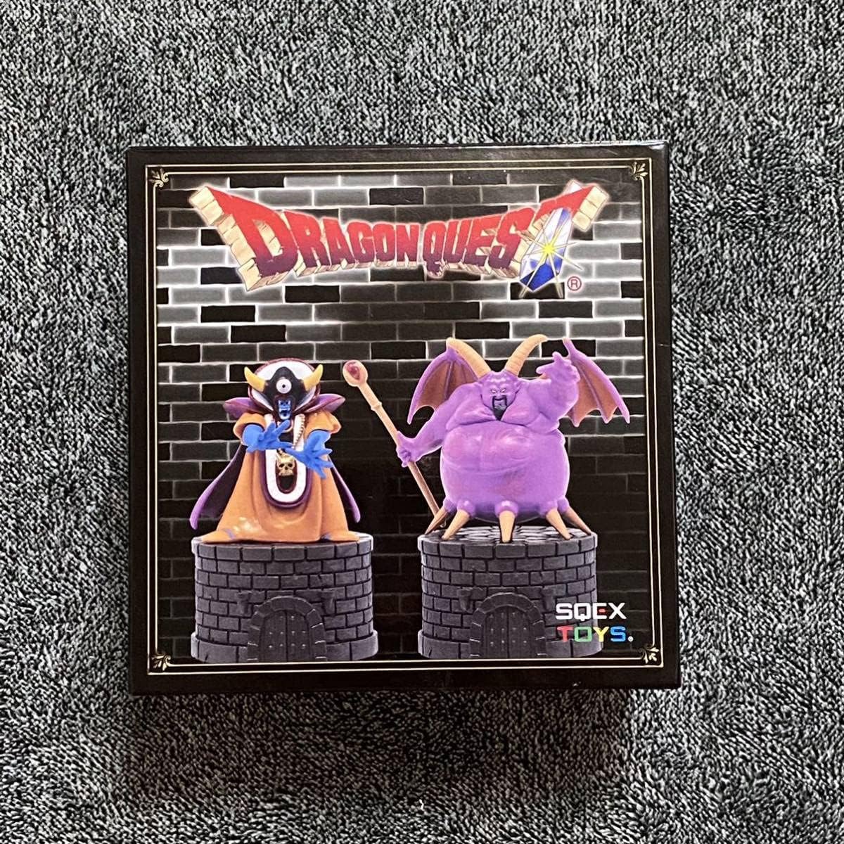 ドラゴンクエストクエスト ふくびき所スペシャル ロトの剣、大魔王