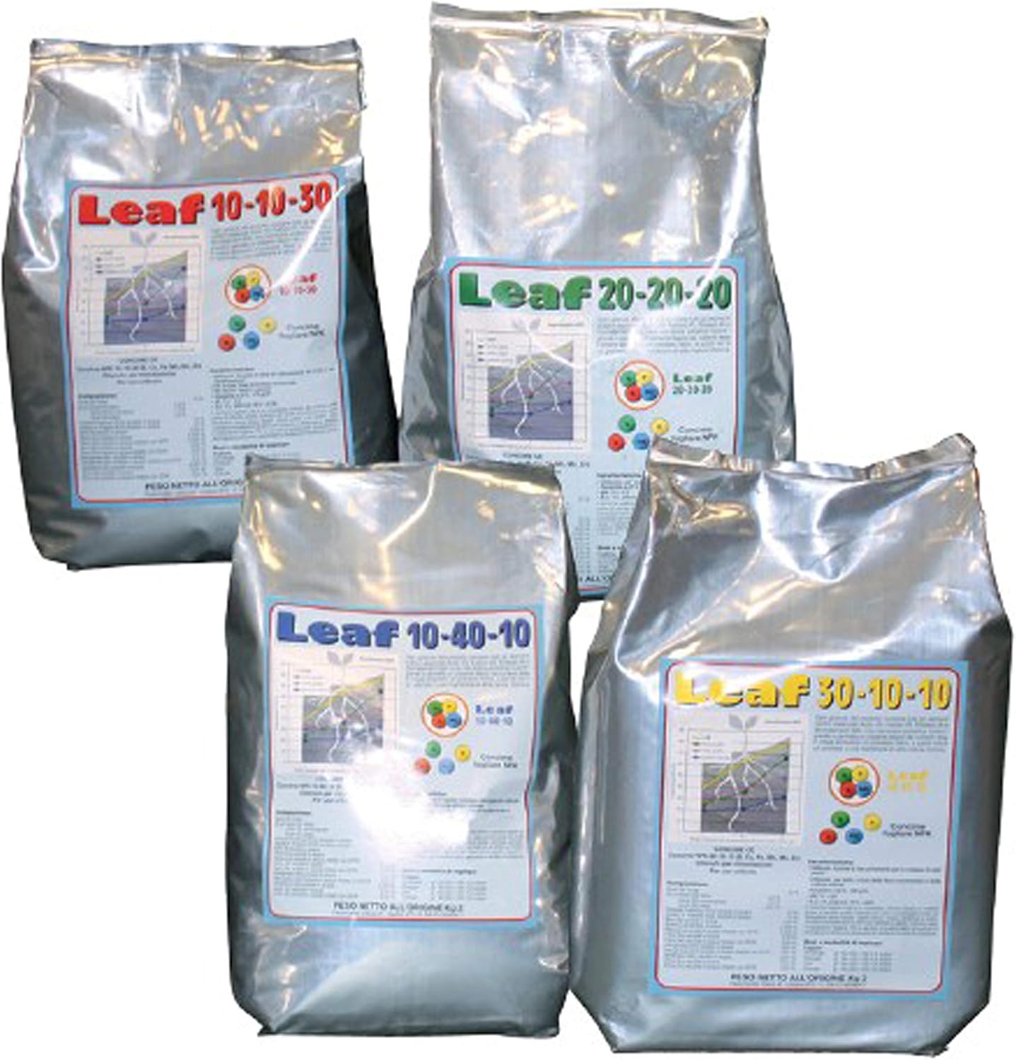 fertilizzanti per orchidee