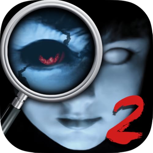 8½ Horror 2: Hidden Object - The Official Movie Game - //medicalbooks.filipinodoctors.org
