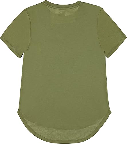 Miniatura 2 de Camiseta de batalla de Tom & Jerry para mujer, diseño vintage de dibujos animados de Hanna Barbera, diseño de gato y ratón con dobladillo curvado