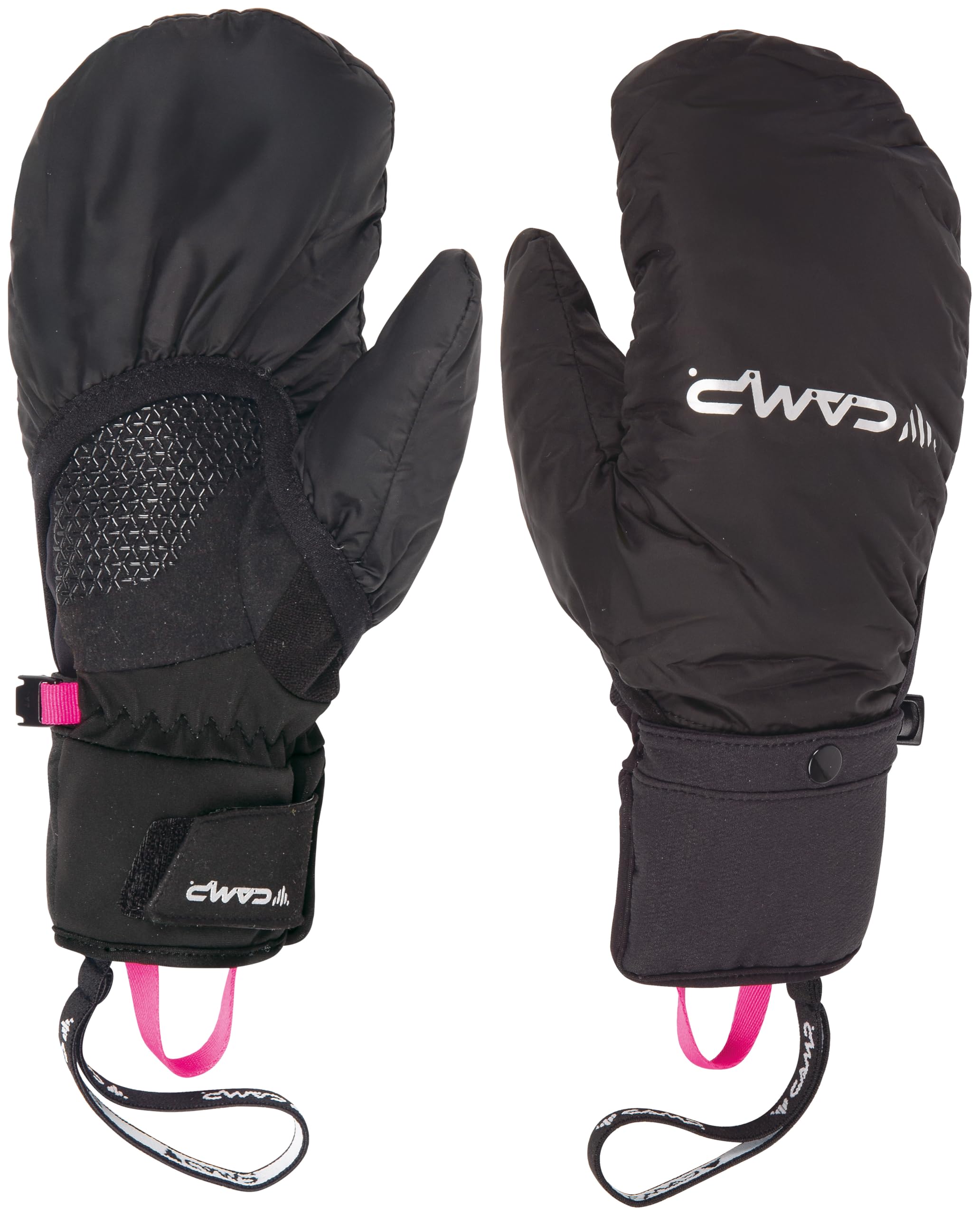 C.A.M.P. - Guanto invernale - G DUAL WARM W - S - Nero
