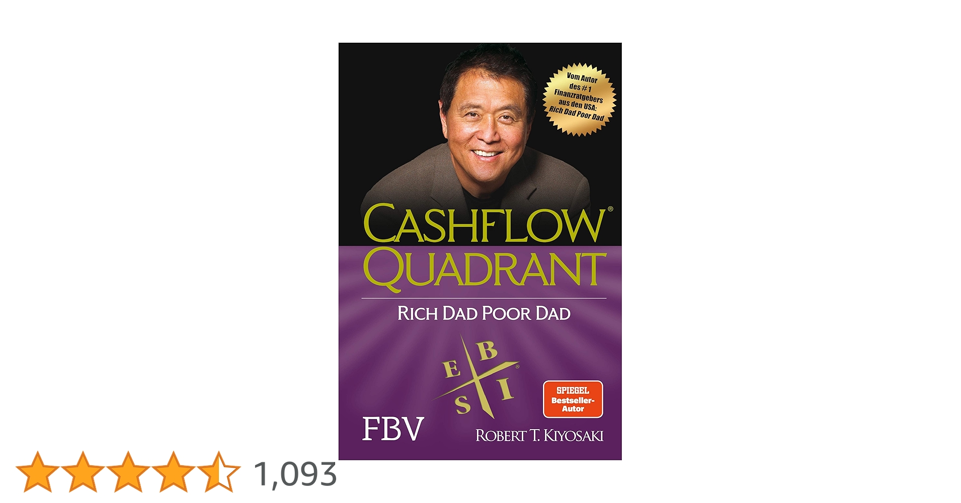 Rich Dad's Cashflow Quadrant ロバートキヨサキ 71wTBaCPHuL._UF1000,1000_QL80_.jpg