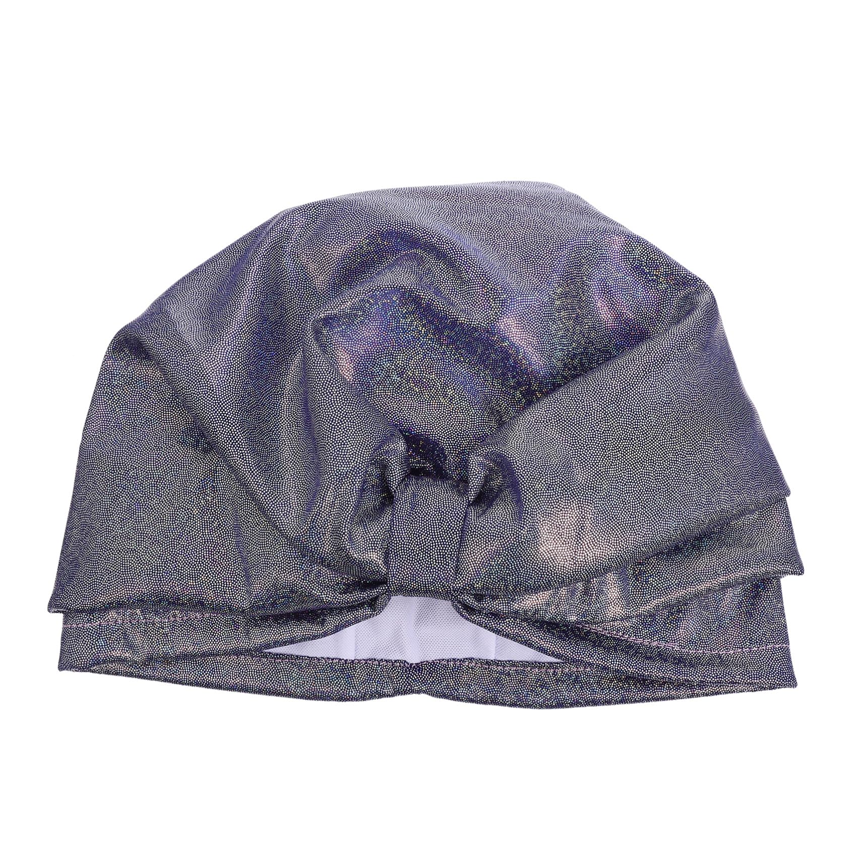 4 Pezzi Cuffia Da Nuoto Cappello Da Nuoto Da Donna Cuffia Da Nuoto Cuffia Da Donna Berretti Turbante Per Gli Uomini Bandana Fasce Per Le Donne Bandane Per Gli Uomini Cuffie Per La