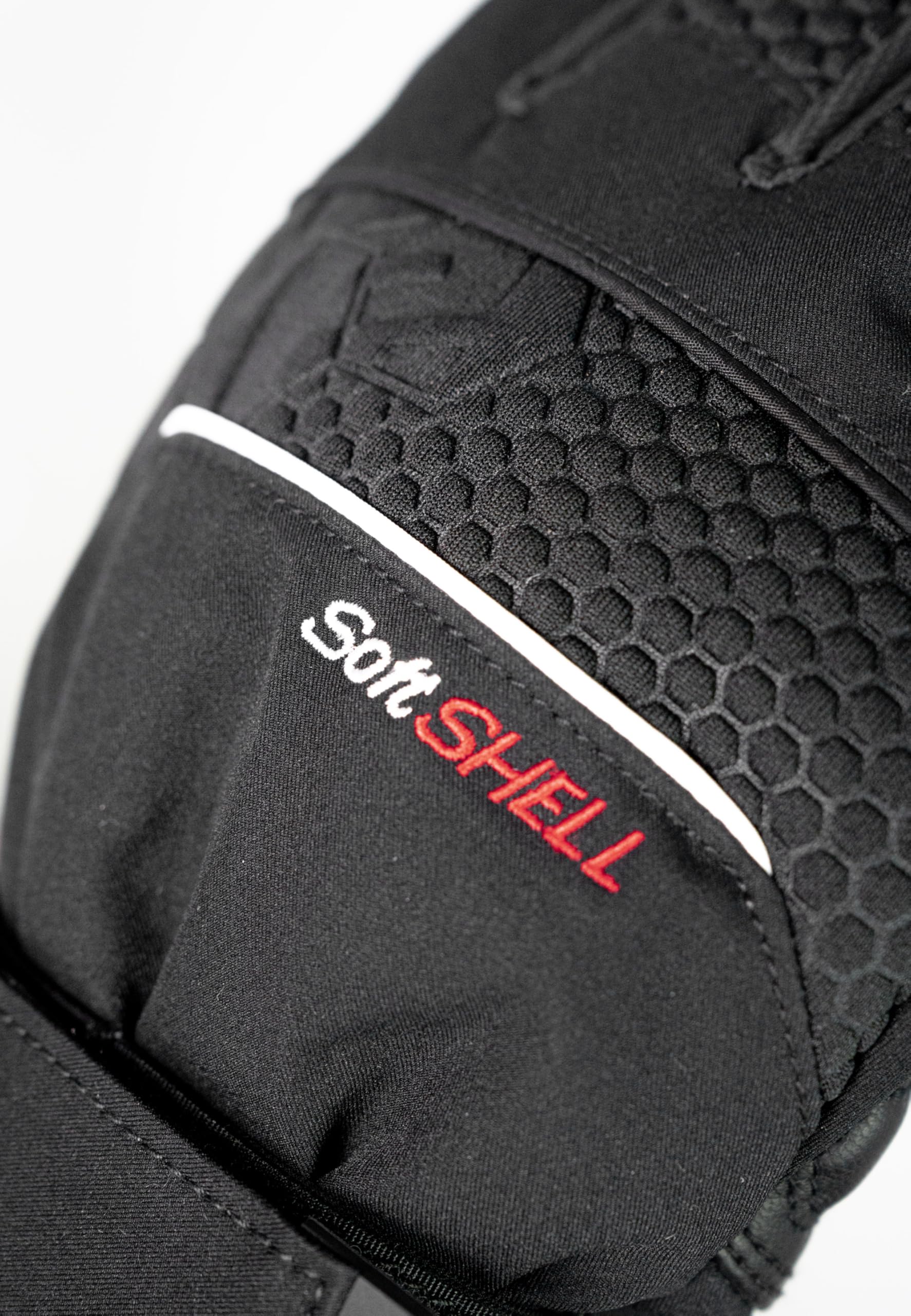 Reusch Connor R-TEX® XT bardzo ciepłe, wodoodporne, wiatroszczelne i oddychające rękawiczki zimowe, uniseks, rękawice śniegowe, rękawice narciarskie dla kobiet i mężczyzn