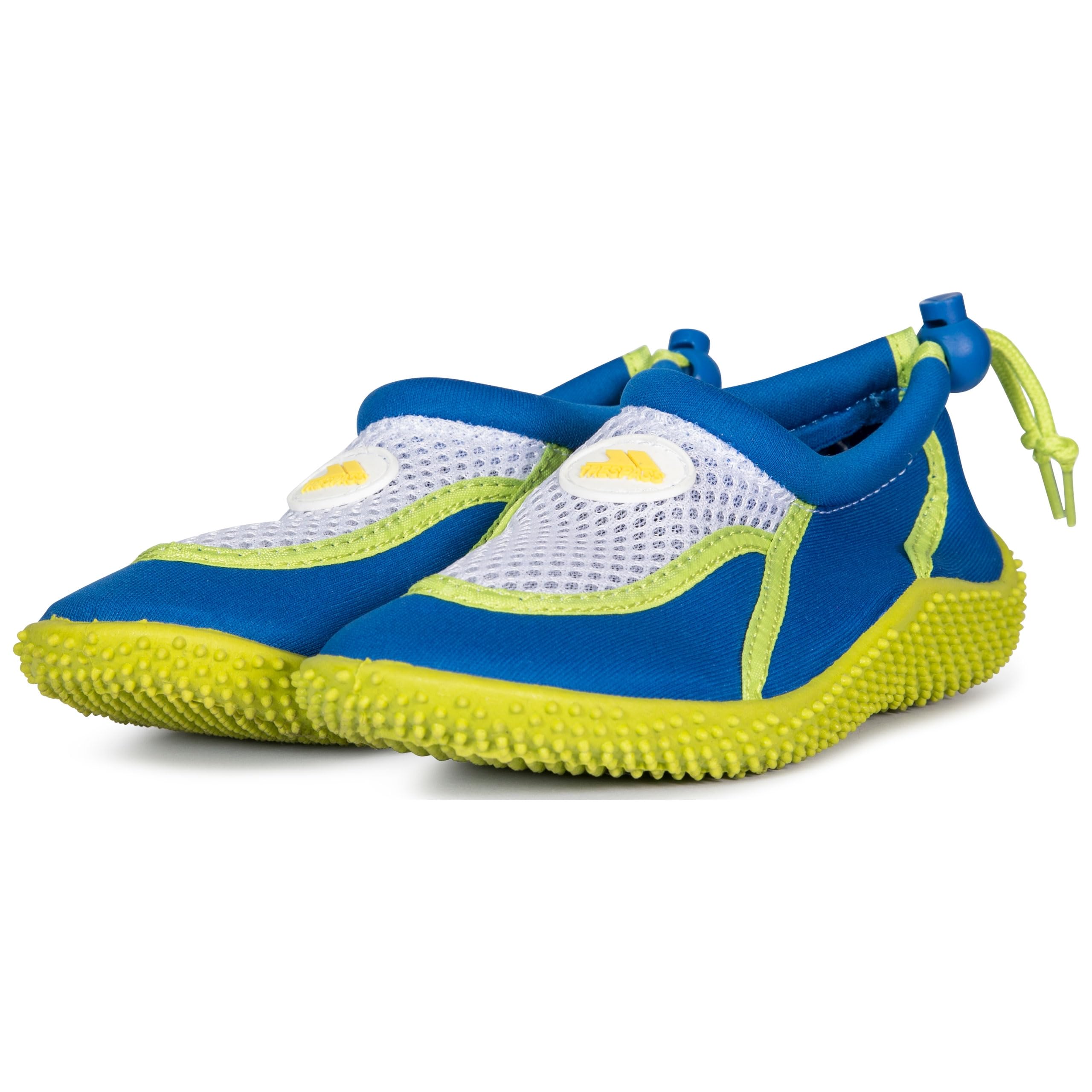 Trespass Chłopcy SqidderAqua buty
