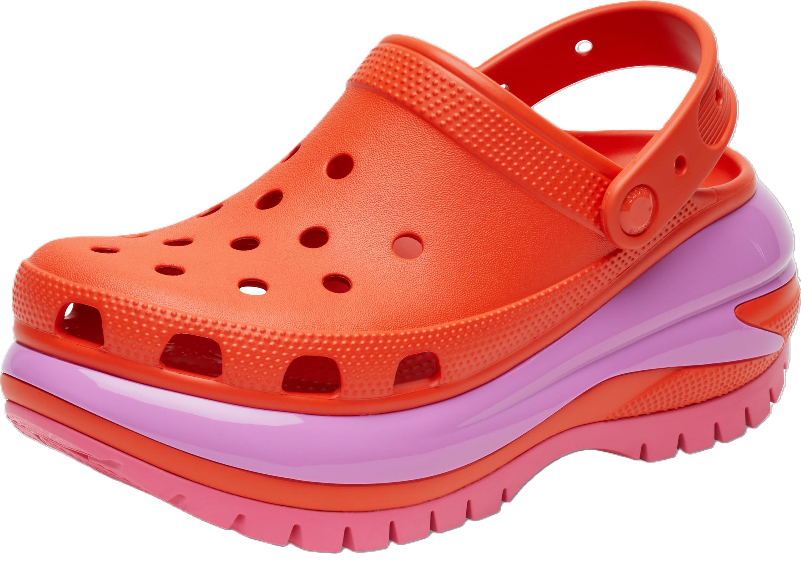 Crocs Unisex 207988-6ubClog