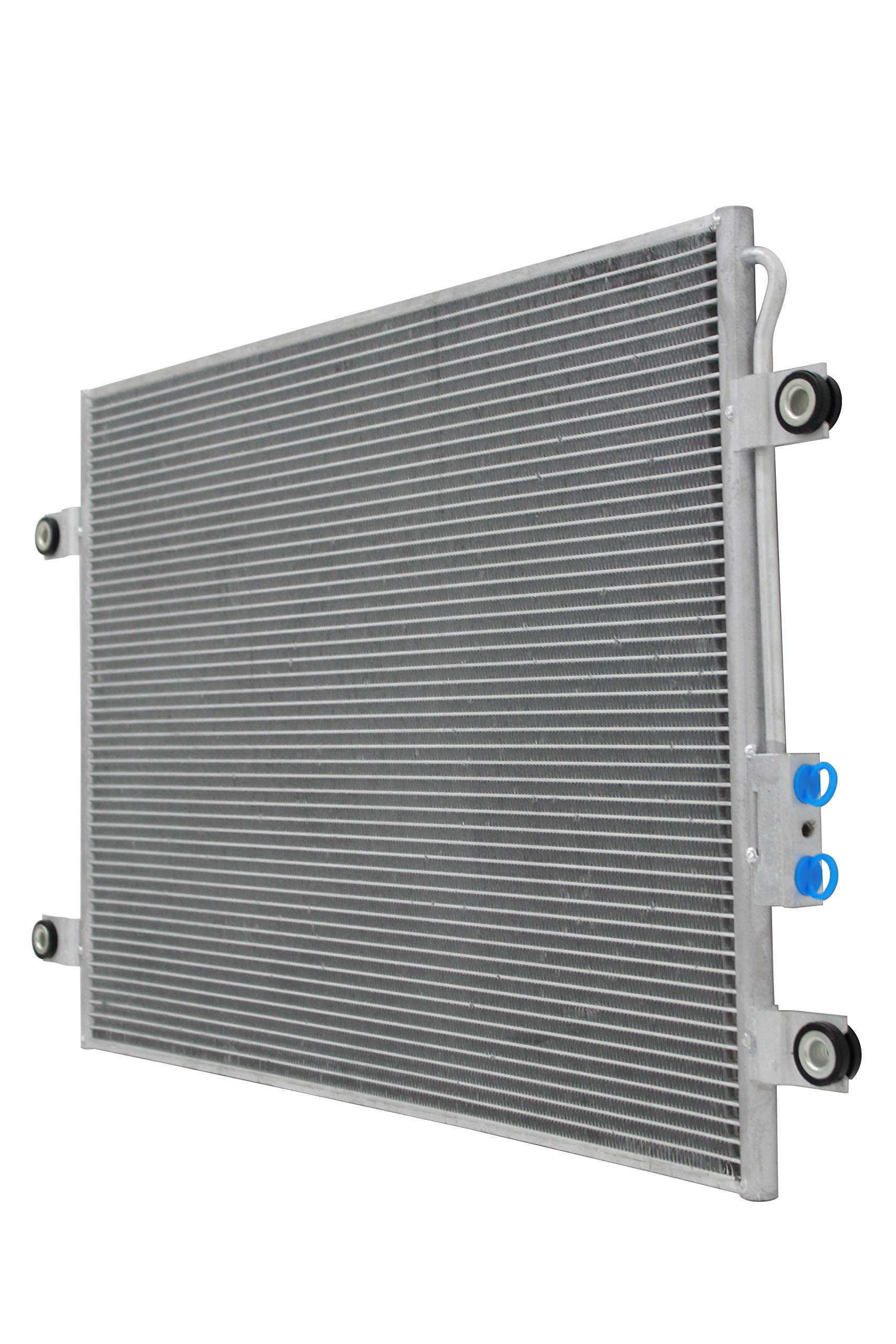 Amazon.com: AC Condenser Compatible With Freightliner M2 Sterling 