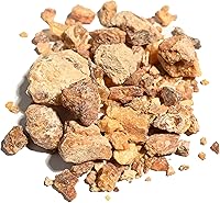 Vista 2 de Shamans Market Incienso Maya Copal Resina 4 oz