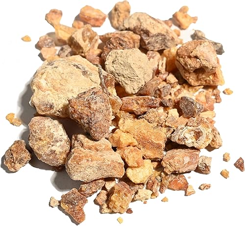 Miniatura 2 de Shamans Market Incienso Maya Copal Resina 4 oz