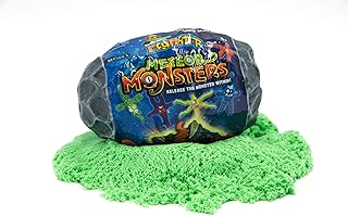 MAD MATTR Meteor Monsters (Meteor Monster Single)