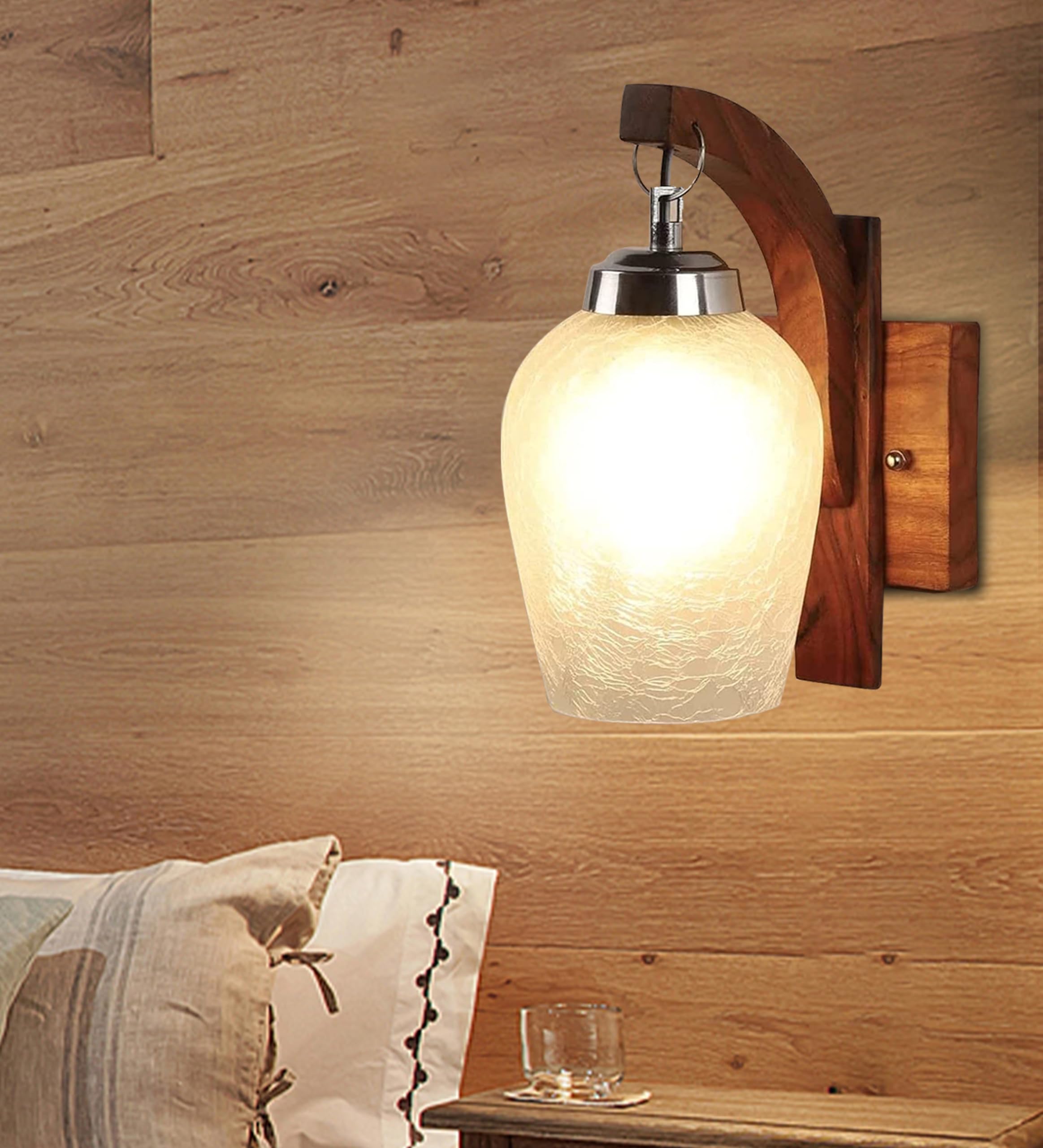 ピロ sasamoto natsuki Glass Wall Lamp ピロ sasamoto natsuki Glass Wall Lamp ピロ sasamoto natsuki Glass